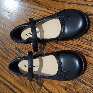 Nina school shoes